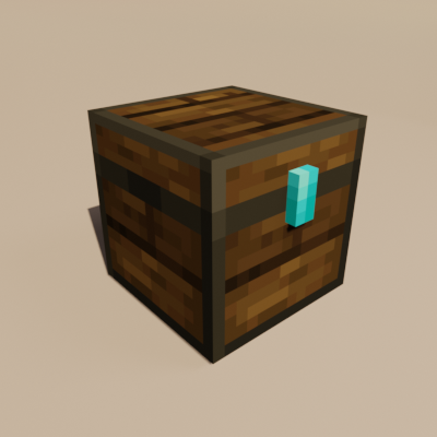 Packed Storage - Minecraft Mods - CurseForge