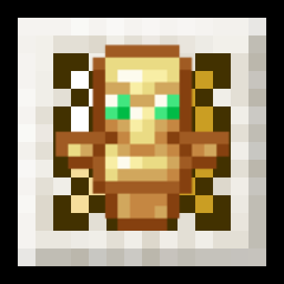 More Curios Totems of Undying logo