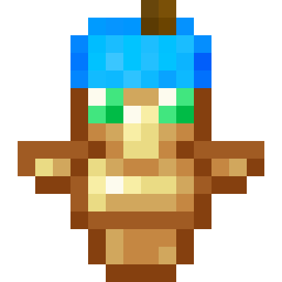 Beanie Totem! Minecraft Resource Packs - CurseForge