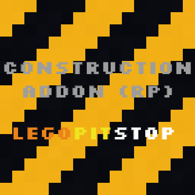 Construction Blocks Mod logo