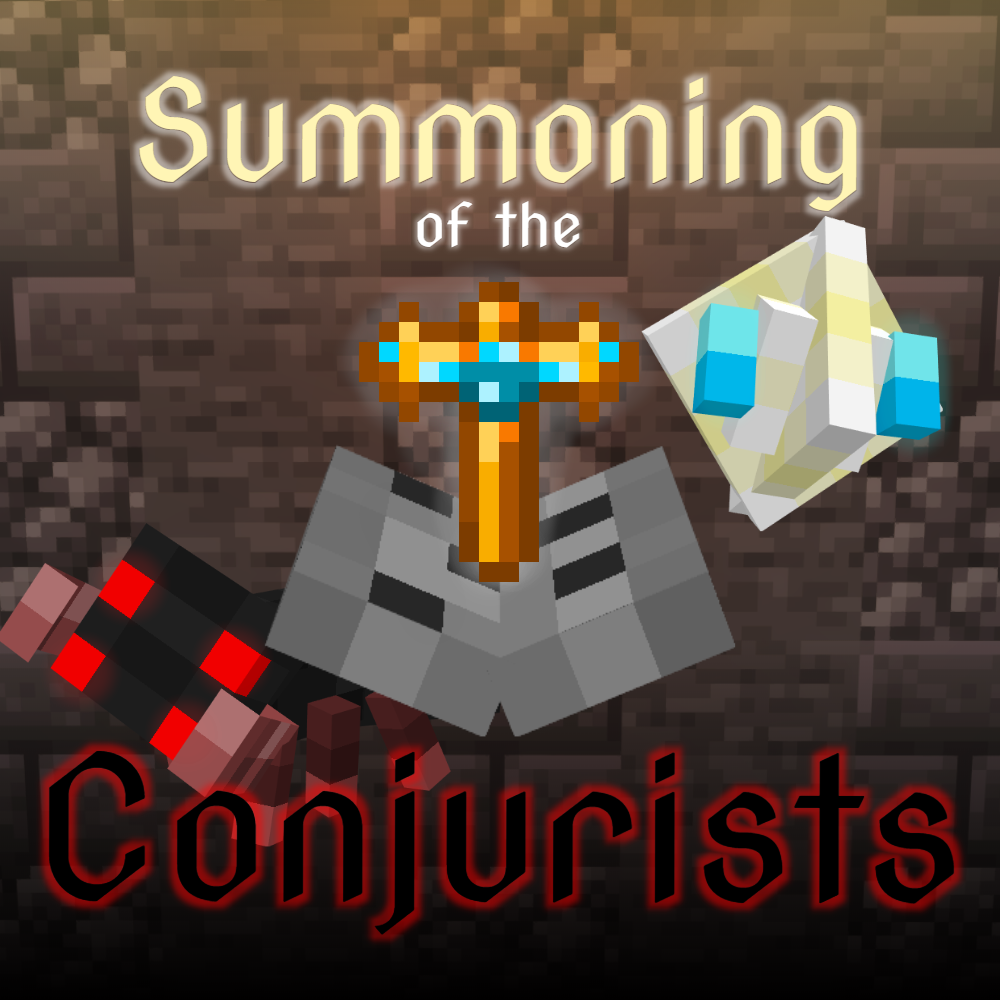 Summoning Rituals - Minecraft Mods - CurseForge