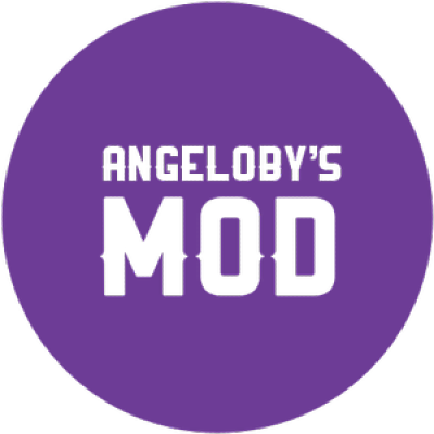 Angeloby's Mod