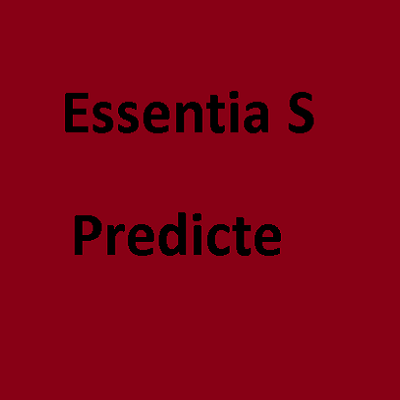 Essentia S Predicte
