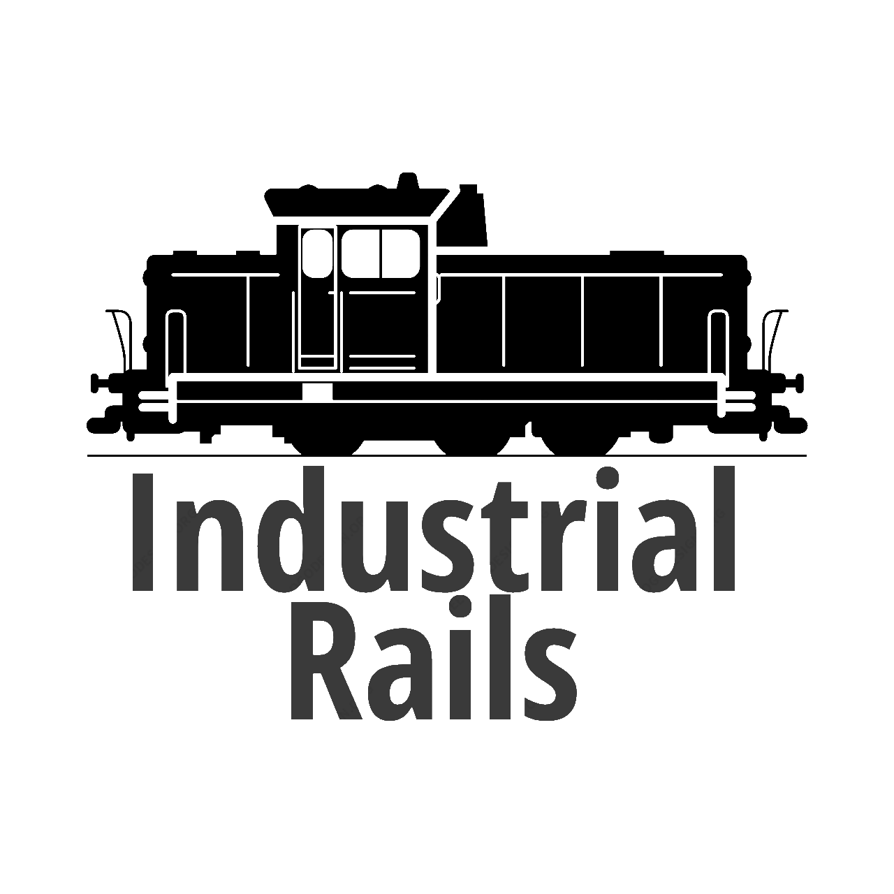 Industrial Rails