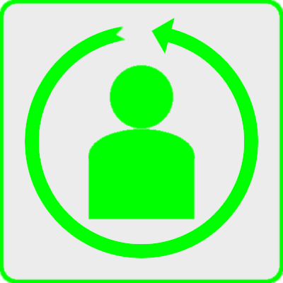 ReAuth (Fabric) logo