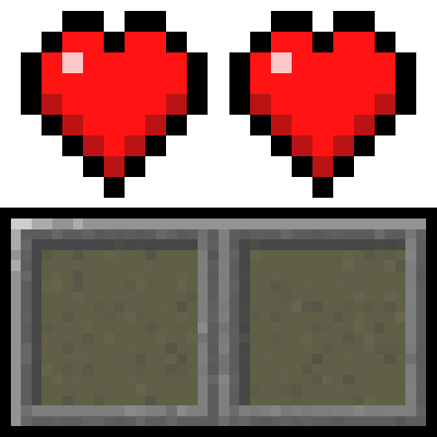 Head-down Display