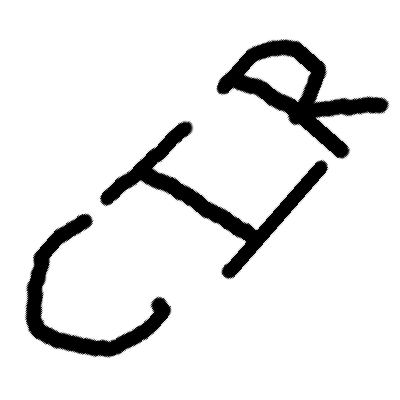 Conflict in Harmony Backported logo