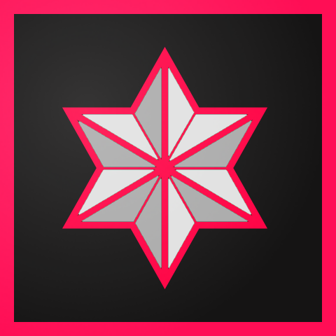 Astromine: Discoveries (No Longer Used) logo