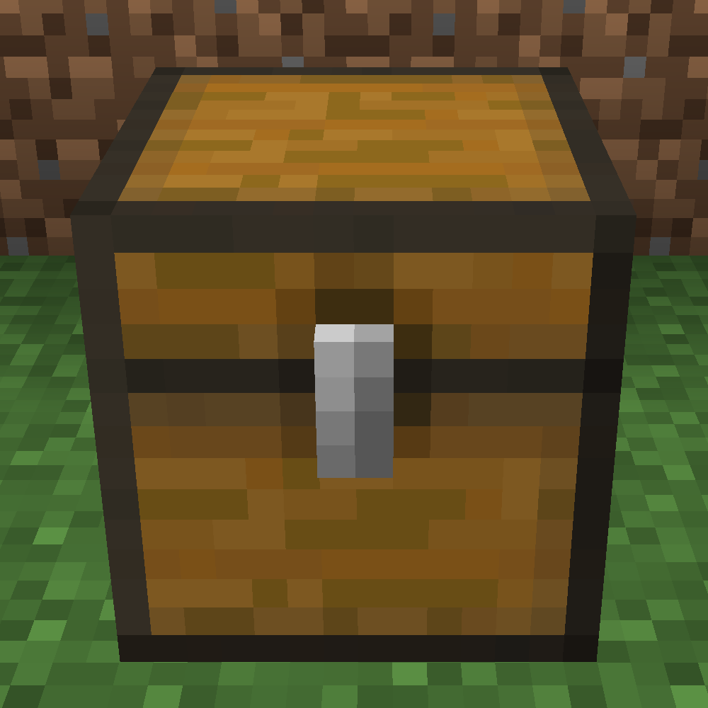 EnderChests - Minecraft Mods - CurseForge