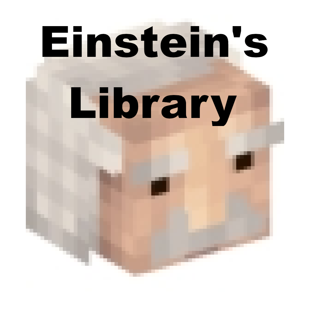 Library Mod