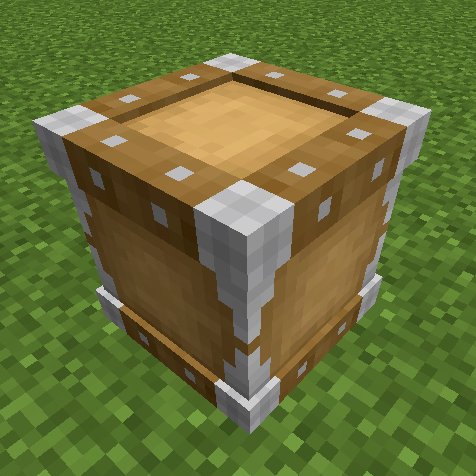 Tiny Chests - Minecraft Mods - CurseForge