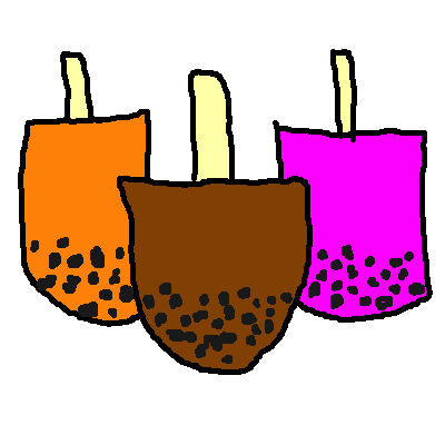BobaCraft logo