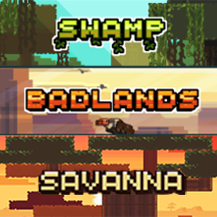 Biome Enhancements logo