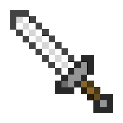 Useless Swords Mod (1.19.3, 1.19.2) – Weapons, Unique