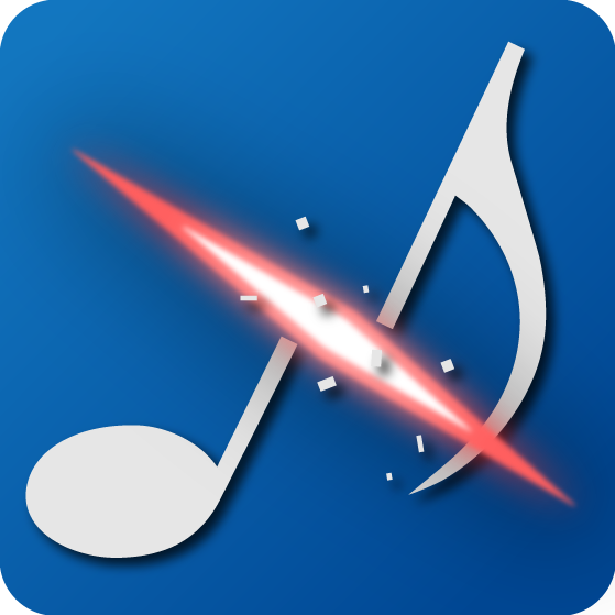 NO music