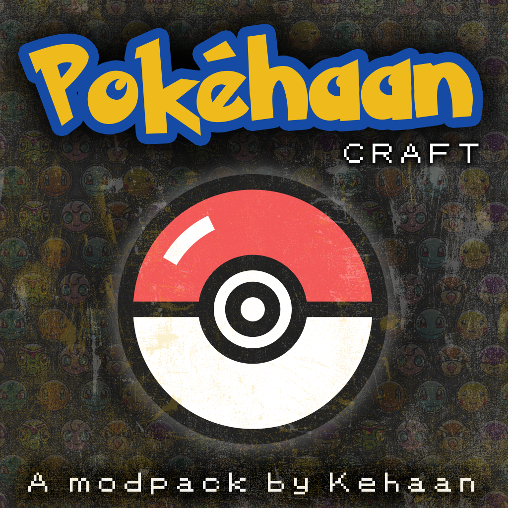 pokehaan-craft