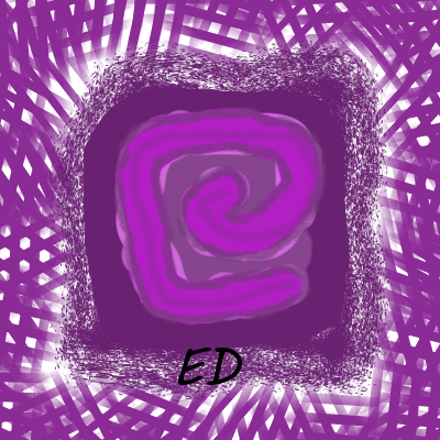 Enchanted Dimensions logo