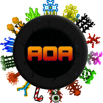 Sleepy AoA logo