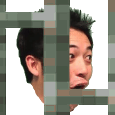 Pancake's Traps logo