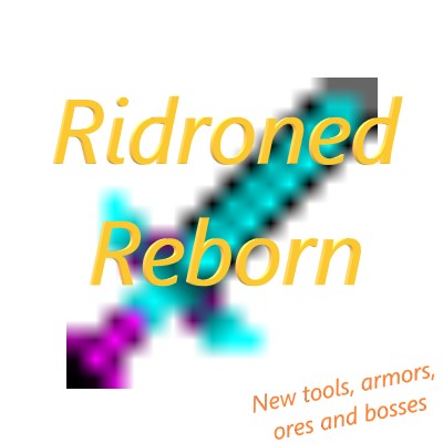 RidronedReborn+