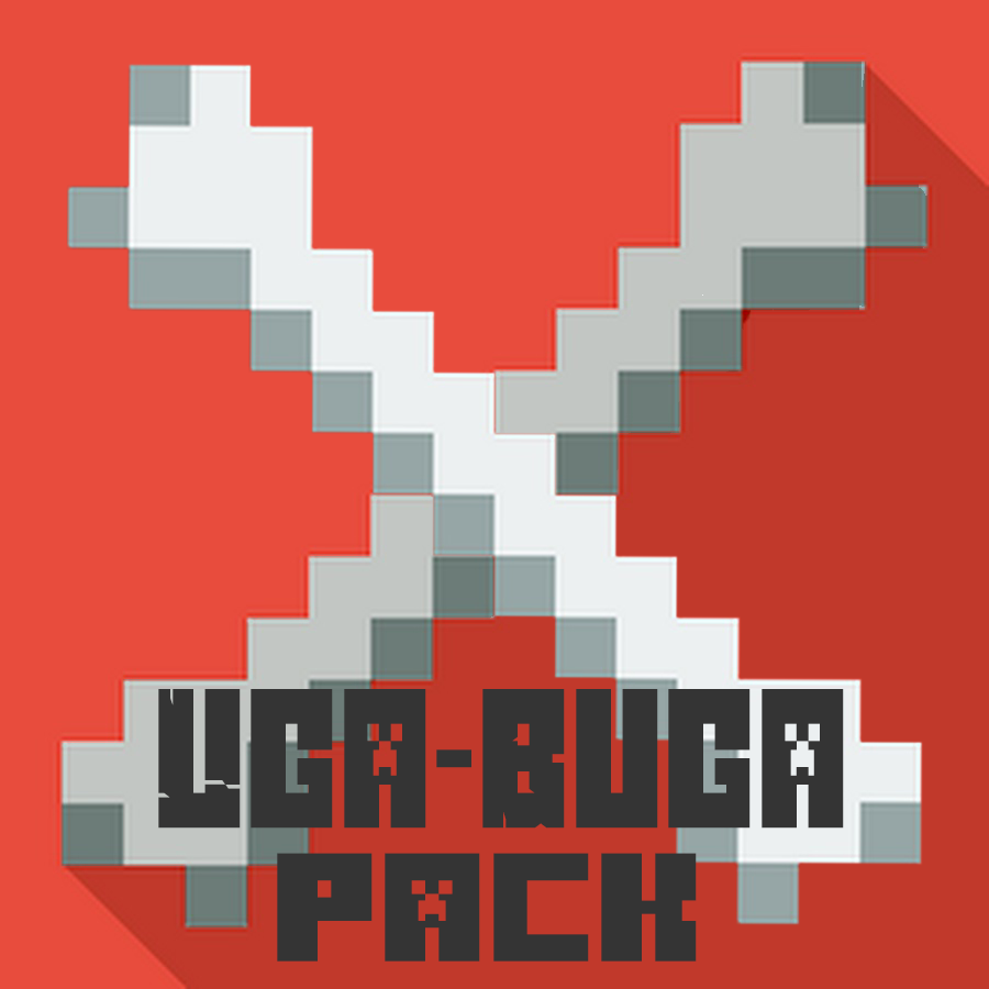Uga-Buga Pack - Minecraft Resource Packs - CurseForge