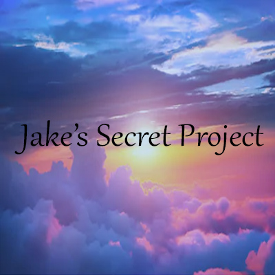 Jake's secret project