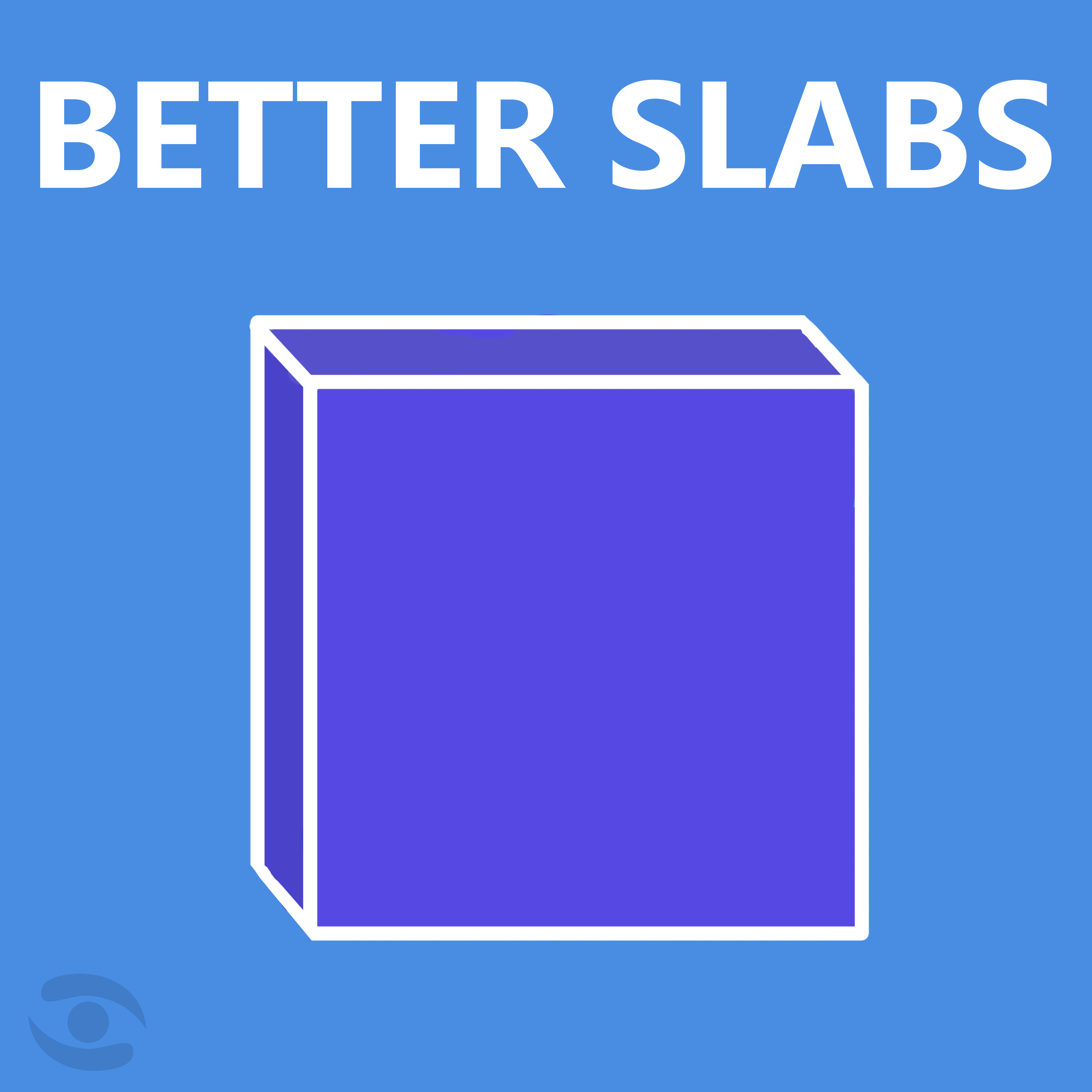 Поставь better. Refabricated Slabs [1.16.5]. Double Slabs 1.16.5.