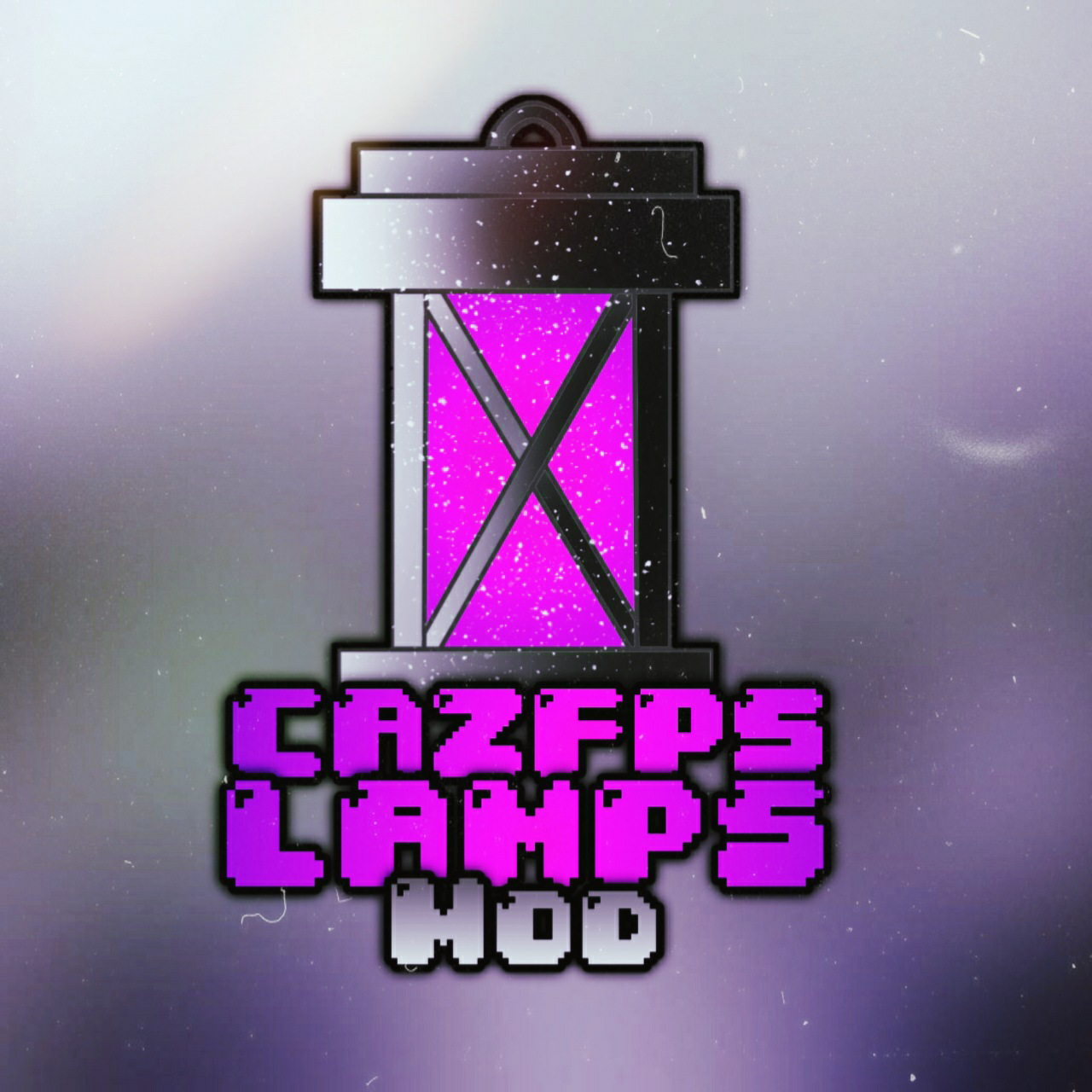 CAZfps lamps mod logo