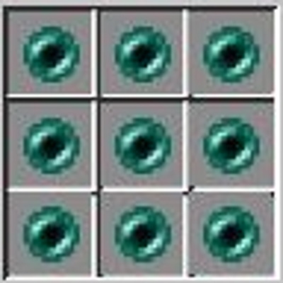 Dense Mobs Drops logo