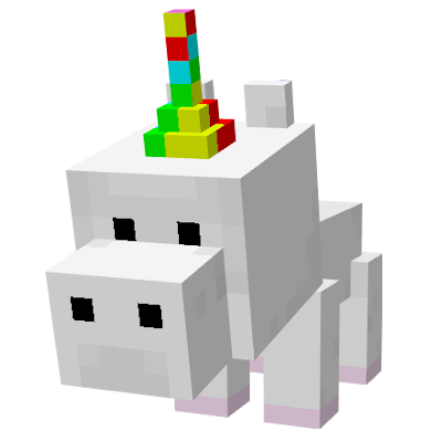 Unicornia (Zoey's Mod)