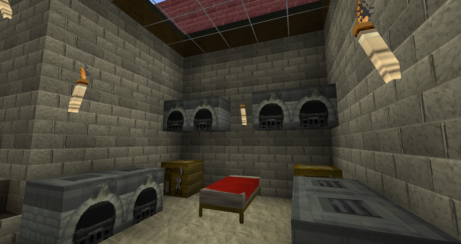 Minecraft 2.0! v0.7 Minecraft Texture Pack