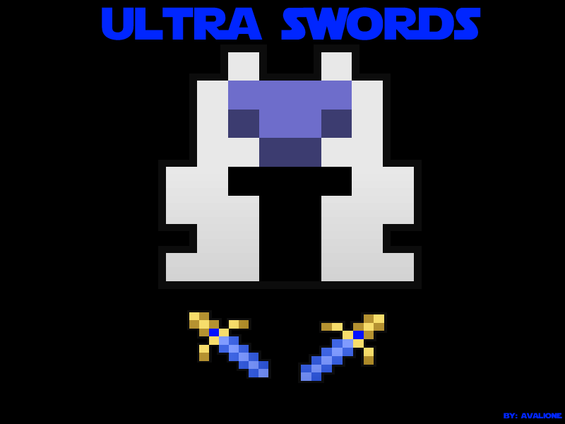Ultra swords 1.2