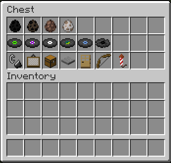 minecraft what is the check by resource packs