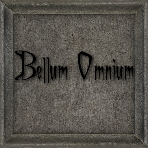 Bellum Omnium (Ex.Real Photo Realism)(128x)