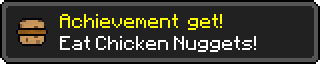 Nugget Mod