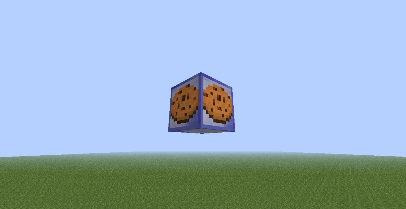 V0.4][Open Source] Minecraft Cookie Clicker - Some new stuff! Minecraft Mod