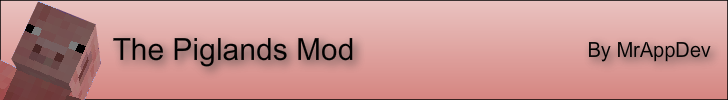 The Piglands Mod