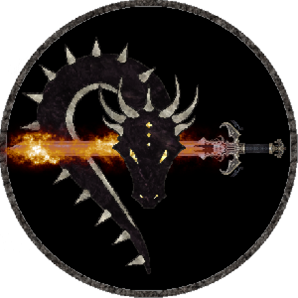 Ebon Arts logo