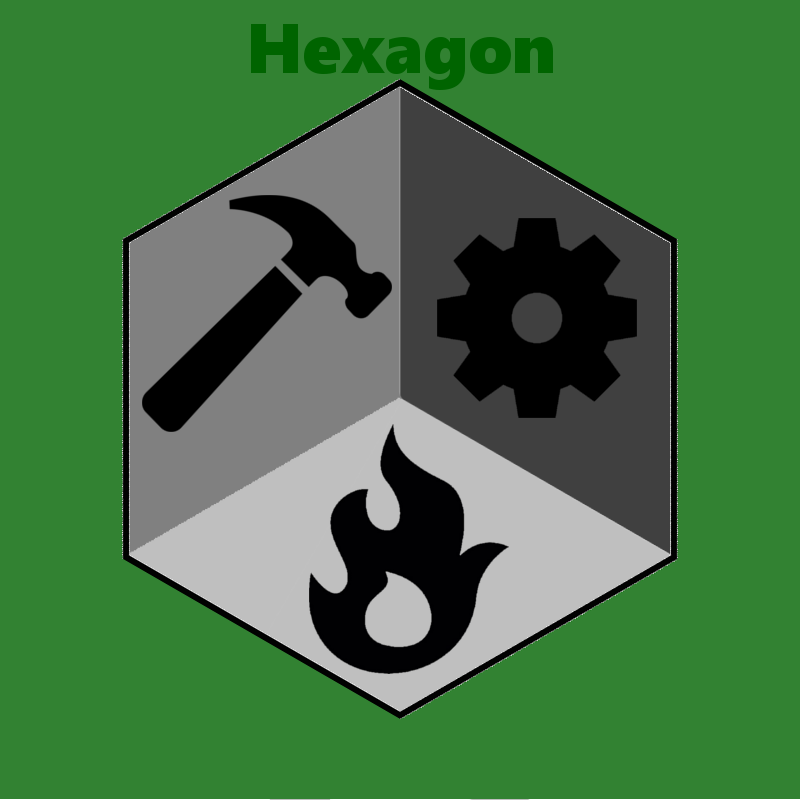 Overview - Hexagon v2 - Modpacks - Projects - Minecraft CurseForge