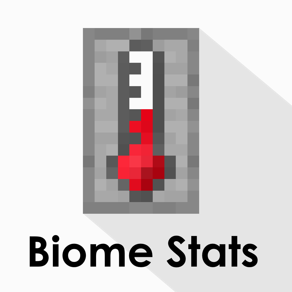 Biome Stats logo