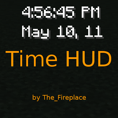 Time Control - Minecraft Mods - CurseForge