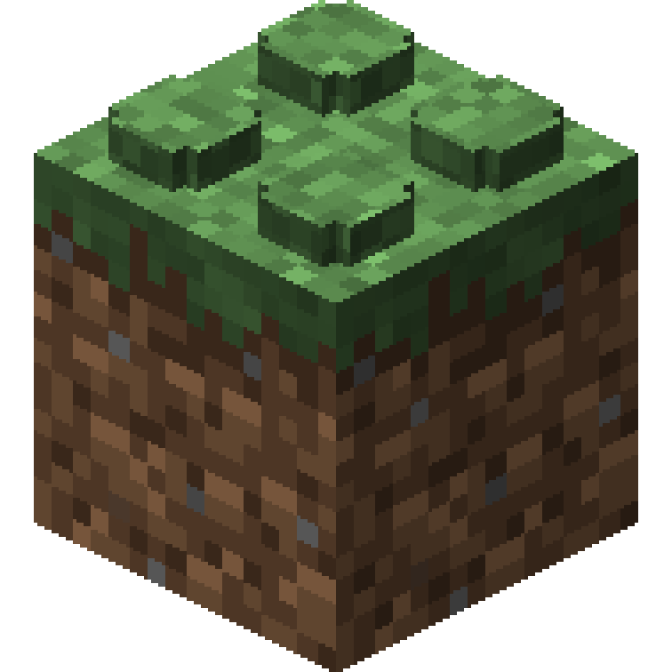 Minecraft Modding: Block Models [1.8]