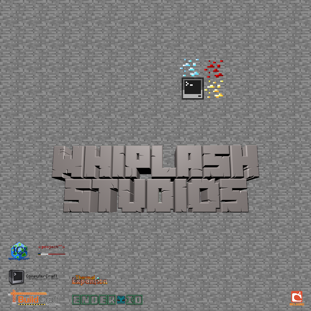 Whiplash Texture Pack