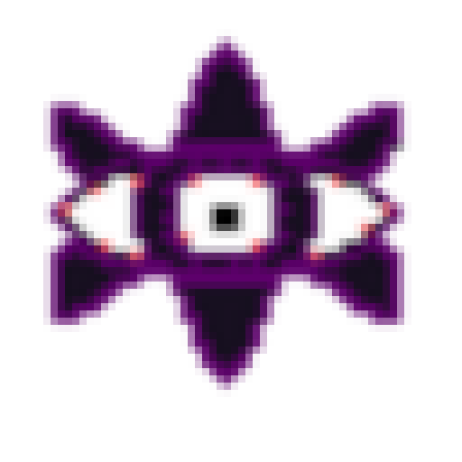 Witch Hexes