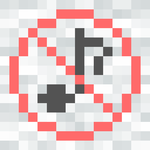 [Fabric] Simple Sound Muffler logo