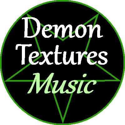Demon Textures music addon