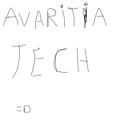 Avaritia Tech logo