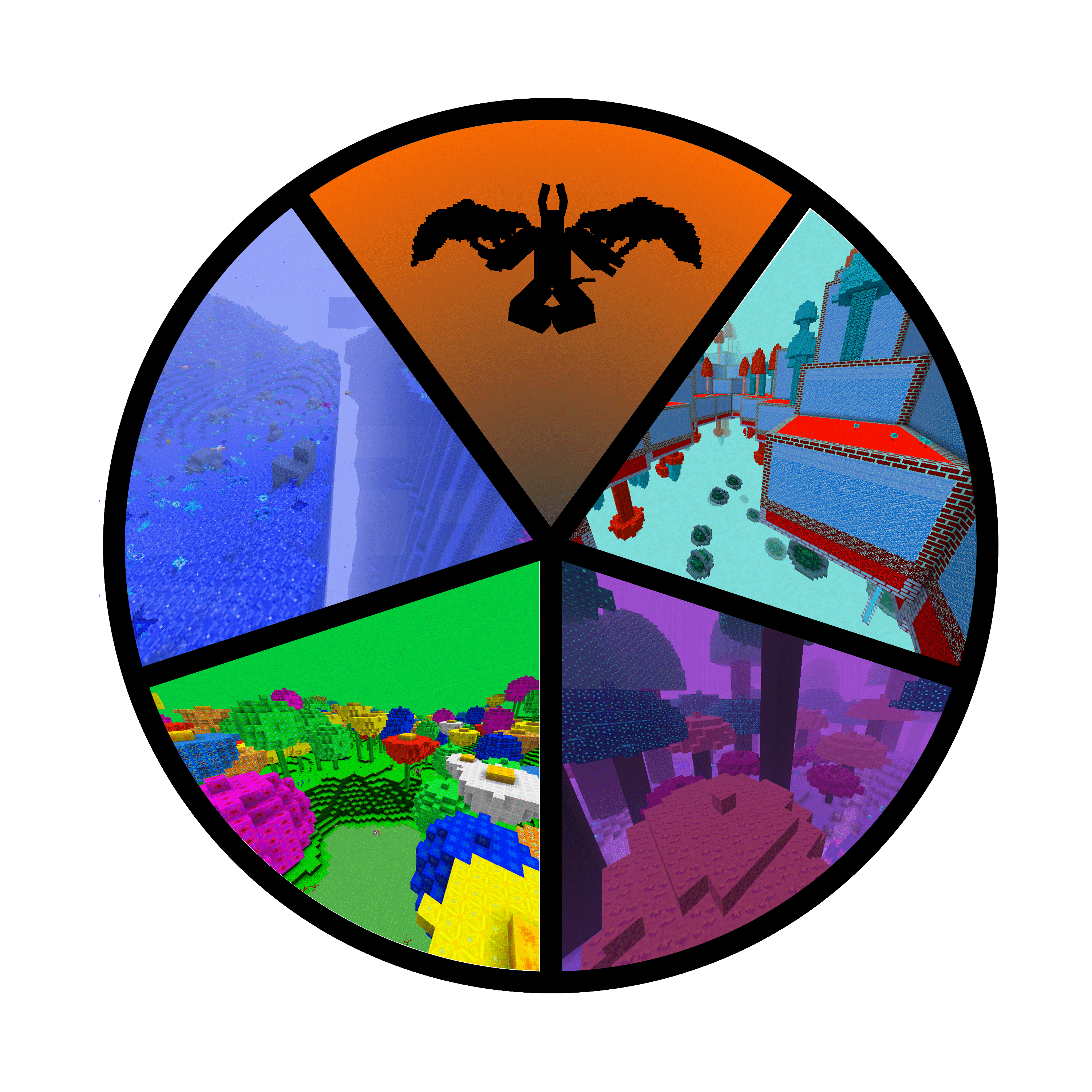 Lands of Infinity; The Beginning of The End