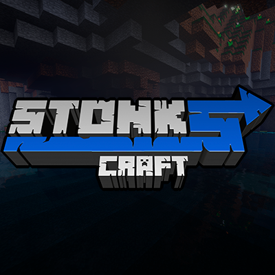 StonksCraft: Versão Definitiva - Minecraft Modpacks - CurseForge