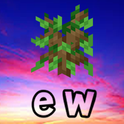 Extended World Beta 1.16.1 icon